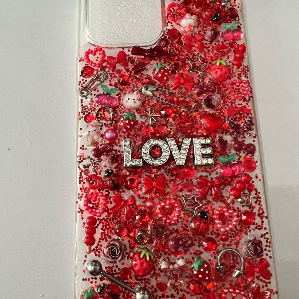 iPhone 13 Pro Max case custom made